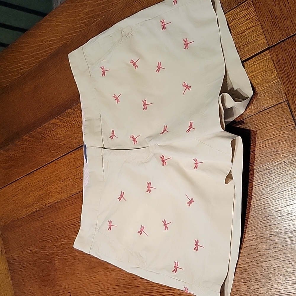 Brooks Brothers Shorts